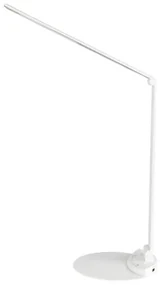 Livarno home Stolná LED lampa (biela)  (100354163)