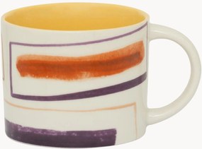Čajové šálky XL Tazza Flame, 2 ks