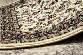 Koberec ROYAL ADR model 1745 karamel