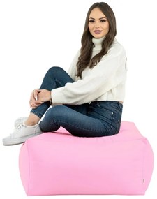 Taburetka Florencia svetloružová OUTDOOR