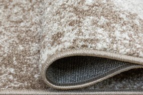 Behúň MIRA 24058/120 béžový / sivý