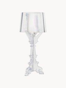 Veľká stmievateľná stolová LED lampa Bourgie