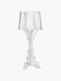 Veľká stmievateľná stolová LED lampa Bourgie