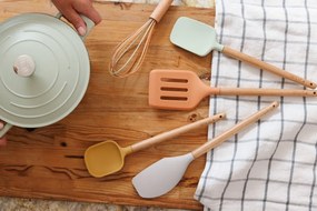 Kitchen Craft Sada kuchynského náradia Idilica – sada 5 ks