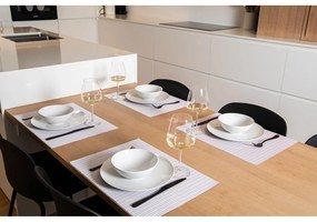 Plastové prestieranie 33x45 cm Fallon – ZicZac