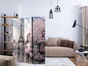 Artgeist Paraván - Autumn Sky [Room Dividers]