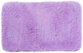 Kúpeľňová predložka TOP - fialová (60x100 cm)