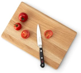 Continenta C4121 - Kuchynská doska na krájanie 30x20 cm dub