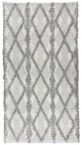 Koberec Shaggy Reflex 1,9/2,7 7295o yaa88 krémová