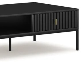 Konferenčný stolík SUE čierny
