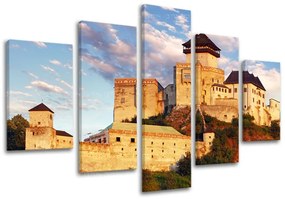 Obraz na stenu SLOVENSKO | rôzne rozmery