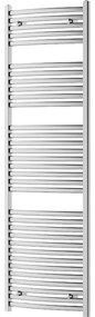 Mexen Helios, vykurovacie teleso 1800x600 mm, 786 W, chrómová, W103-1800-600-00-01