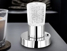 Stolná lampa Sarkli%