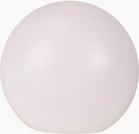 Stmievateľná exteriérová stolová LED lampa's funkciou zmeny farby Pino