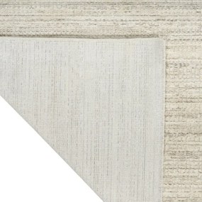 Koberec CALVIN KLEIN 079 NOTES NOT03 slonia kosť