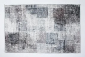 Protišmykový koberec VENEZIA PRINT 2501613-3