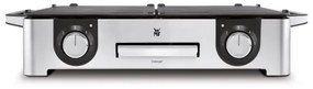 WMF Stolný elektrický gril LONO 2400W/230V nerezová oceľ