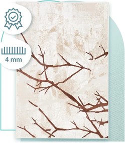 Koberec FD Sensi Cory svetlobéžový