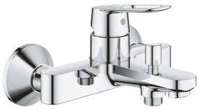 GROHE 23603000 - Vaňová batéria BAULOOP DN 15 lesklý chróm