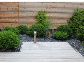 Globo 31976 - Vonkajšia lampa ETSI 1xE27/40W/230V 50 cm IP44