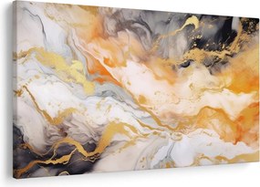 Obraz - Mramorované pozadie (90x60 cm)