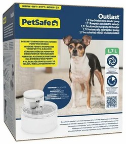 PetSafe® Outlast™ Fontánka 1,7 litra