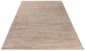 Obsession, Kusový koberec My Nassau 772 Sand, 80x150, béžová, obývacia izba