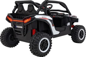 Ramiz Buggy 4x4 KCK Biela
