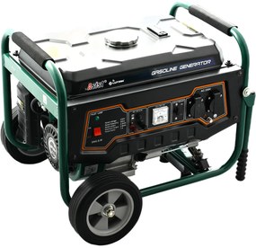 ASIST Elektrocentrála 2,5 / 2,8kW