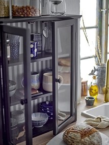 Bloomingville Keramický hrnček Cloe 460 ml B