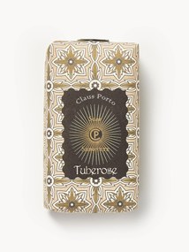 Ručne vyrobené mydlo Sunburst (Tuberose, Acacia & Musk)