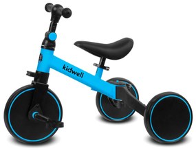 Cykloodrážadlo 3v1 PICO Blue