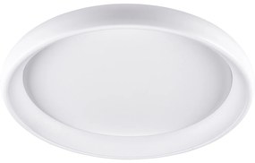 5280-850RC-WH-3 ITALUX Alessia 61 cm moderné stropné svietidlo 50W=2750lm LED biele svetlo (3000K) IP20