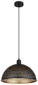 Globo 54660H - Luster na lanku LENNA 1xE27/60W/230V