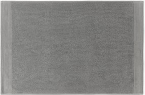 Kúpeľňová predložka z organickej bavlny Premium, protišmyková