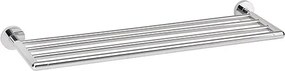 Bemeta Design STELLA: Držiak uterákov, 600 mm - 166205082