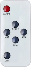 Guzzanti Hmlový stojanový