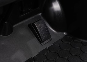 Ramiz Porsche Cayenne Čierna