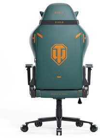 Diablo X-One 2.0 herné kreslo, World of Tanks