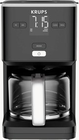 Kávovar na filtrovanú kávu Smart'n Light KM6008
