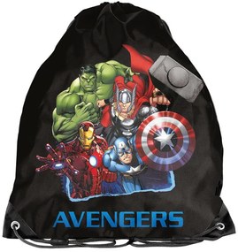 Školský batoh Avengers Comics Marvel