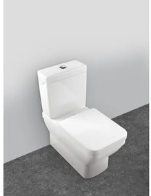Villeroy & Boch 9M606101 - WC sedátko ARCHITECTURA biela