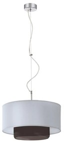 Jupiter - 1122 - Závesné svietidlo AVEO 1xE27/80W/230V