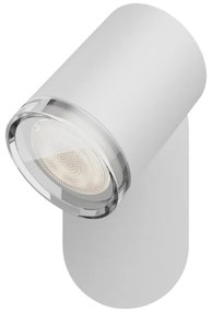 Philips - LED Stmievateľné kúpeľňové svietidlo Hue ADORE 1xGU10/5W/230V IP44 + DO
