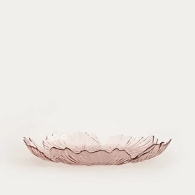 Dekoratívny podnos SAKURO ružový 771941