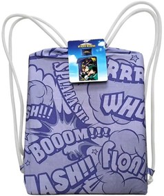 Posteľné obliečky Moja hrdinská akadémia - My hero academia - 100% bavlna - 70 x 90 cm + 140 x 200 cm