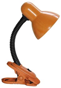 Rabalux - Lampa s klipom 1xE27/40W/230V