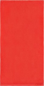 XXXLutz UTERÁK, 70/140 cm, červená S. Oliver - Kúpeľňový textil - 003252041504
