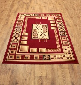 Koberec Gold 364/22 rozmery koberec: 80x150 cm