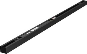 LED stropné svietidlo ALLDAY BASIC LED/20/30/40W/230V 2700/4000/6000K 120 cm čierne
